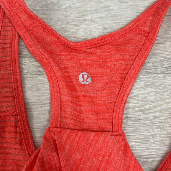Lululemon Essential Tank - Picture 3 of 3